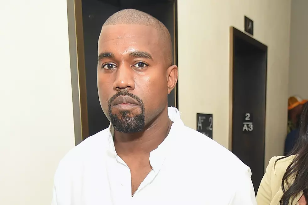 Kanye West’s Haircuts Are Ridiculously Expensive