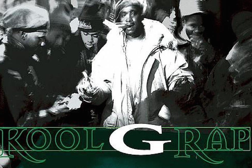 Five Best Songs From Kool G Rap’s ‘4,5,6’ Album