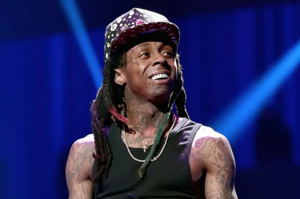 Lil Wayne Issues Cease and Desist Letter Over Sex Tape