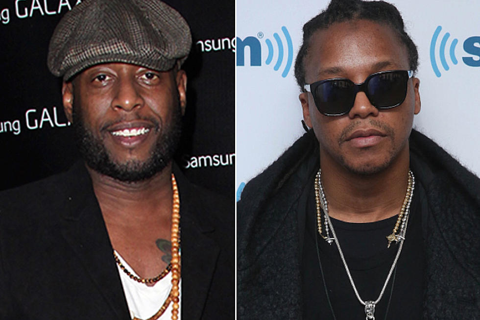 Talib Kweli and Lupe Fiasco Blast Writer for ‘Distasteful and Unnecessary’ Article Bashing Their Music