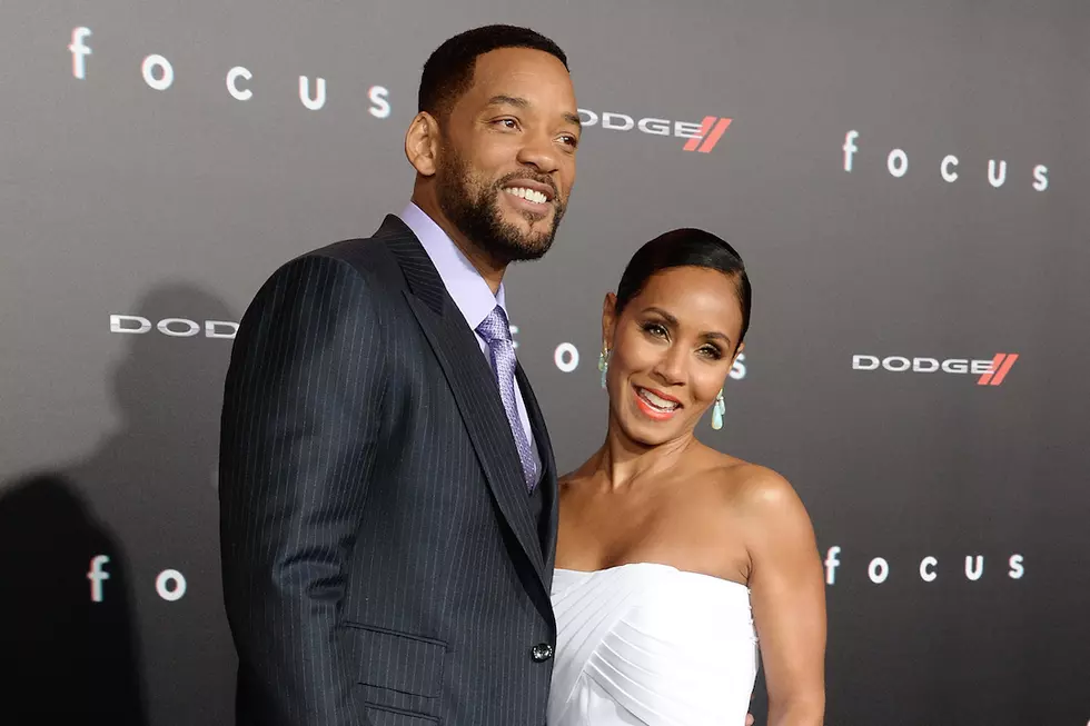 Will Smith’s Birthday Tribute to Wife Jada Pinkett Smith Will Touch Your Heart