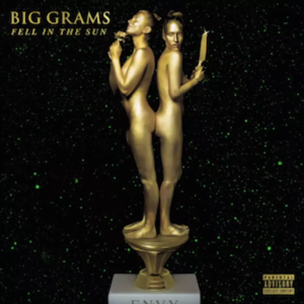 Big Boi and Phantogram Join Forces for &#8216;Big Grams&#8217; EP, Release &#8216;Fell in the Sun&#8217;