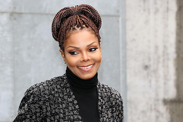 Janet Jackson&#8217;s &#8216;Unbreakable&#8217; Wins Best R&#038;B Album in the 2015 The Boombox Fan Choice Awards