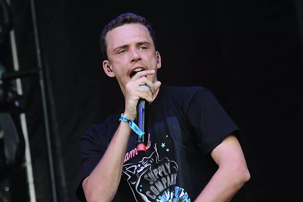 10 Things You Didn’t Know About Logic