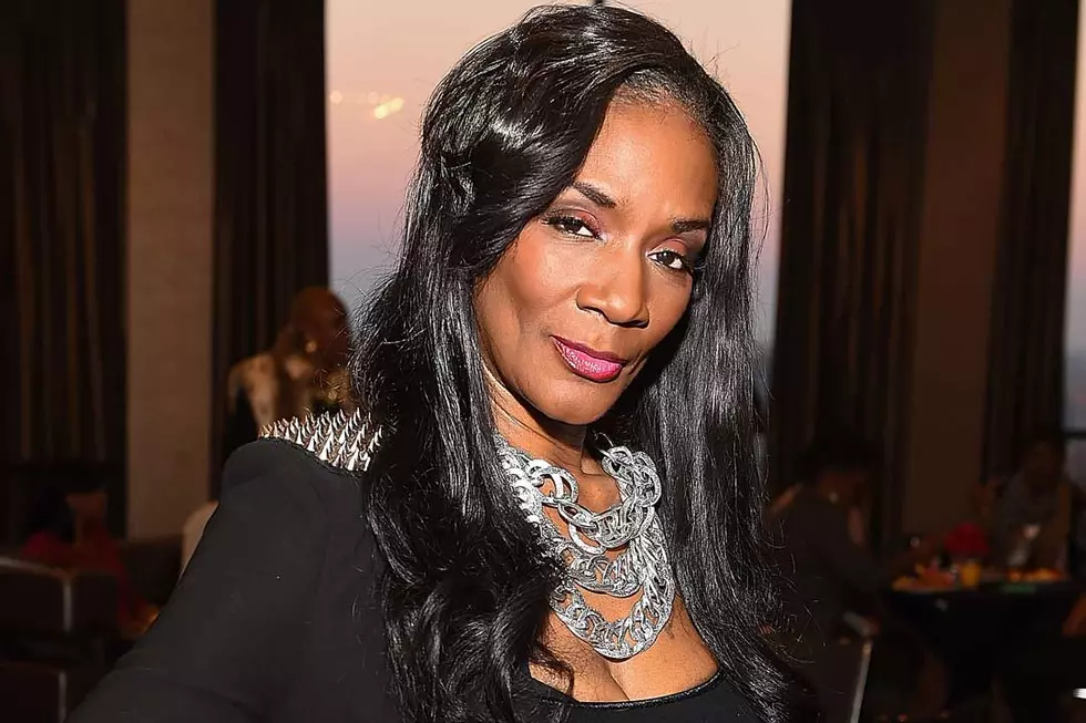 Momma Dee Clears Up Arrest for Skipping Out on Restaurant Bill