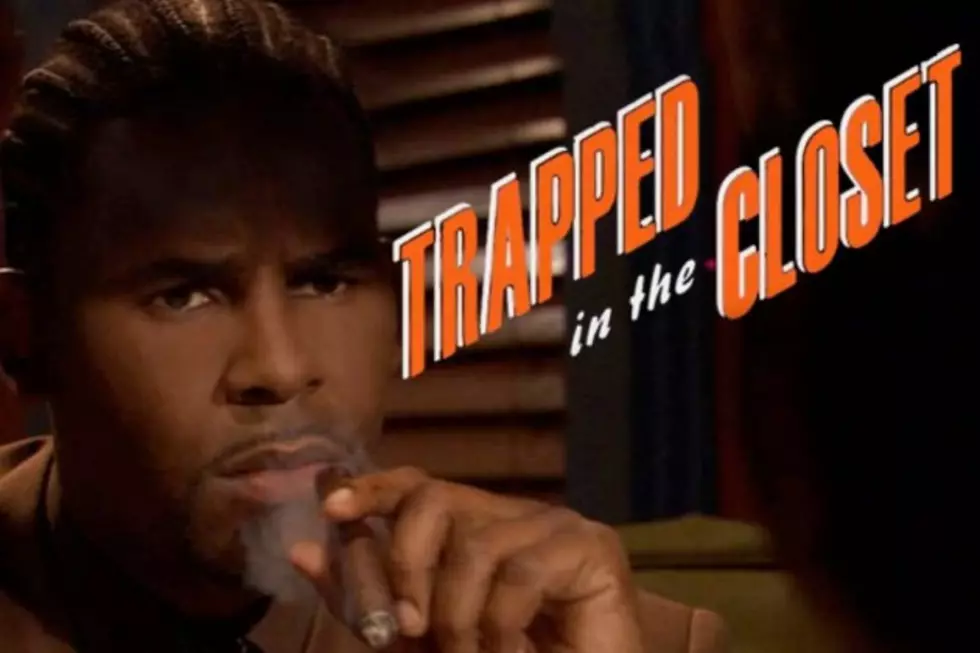 R. Kelly&#8217;s &#8216;Trapped in the Closet&#8217; 10 Years Later: An Oral History of R&#038;B&#8217;s Drama-Filled Soap Opera
