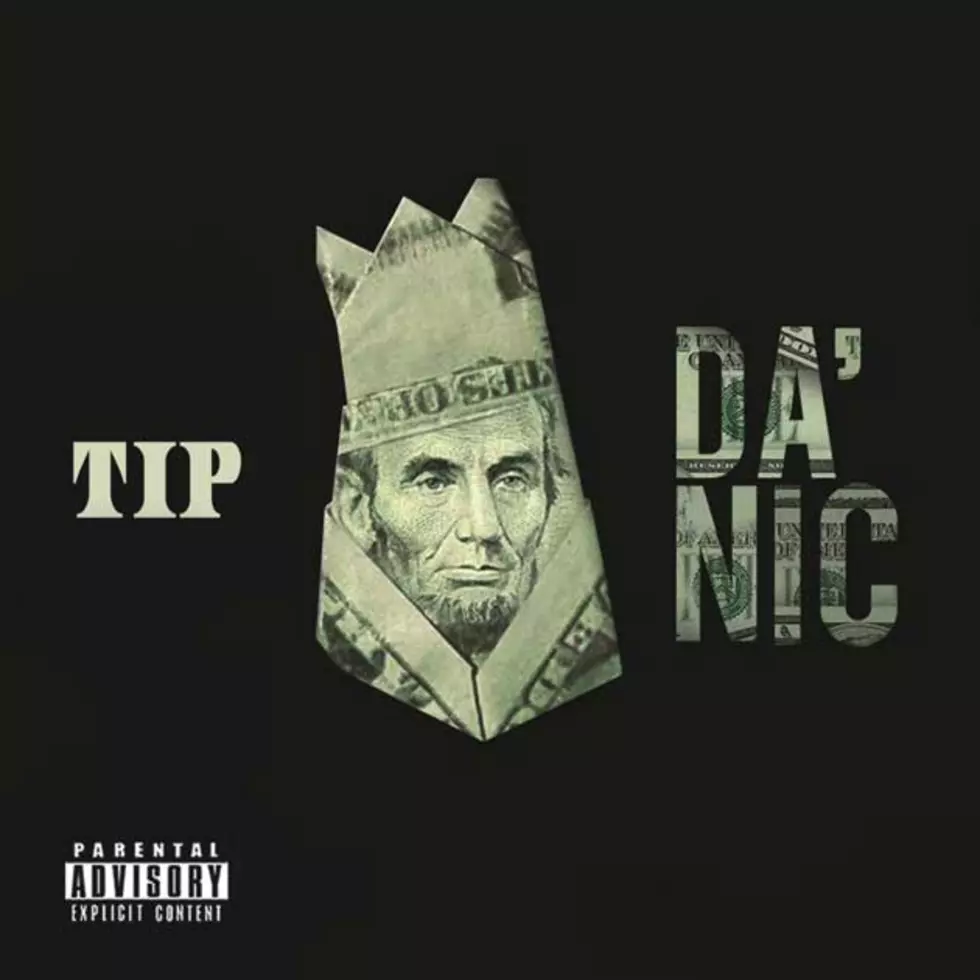 T.I. Releases &#8216;Da&#8217; Nic&#8217; EP With Young Thug and Young Dro