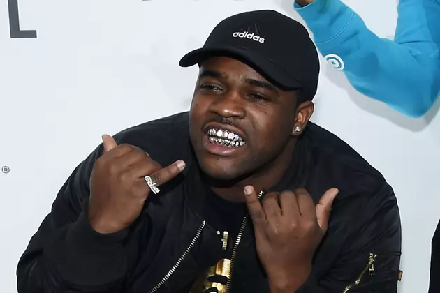 A$AP Ferg Becomes a Trending Topic After &#8216;Speed Reading&#8217; News About His Album on Twitter