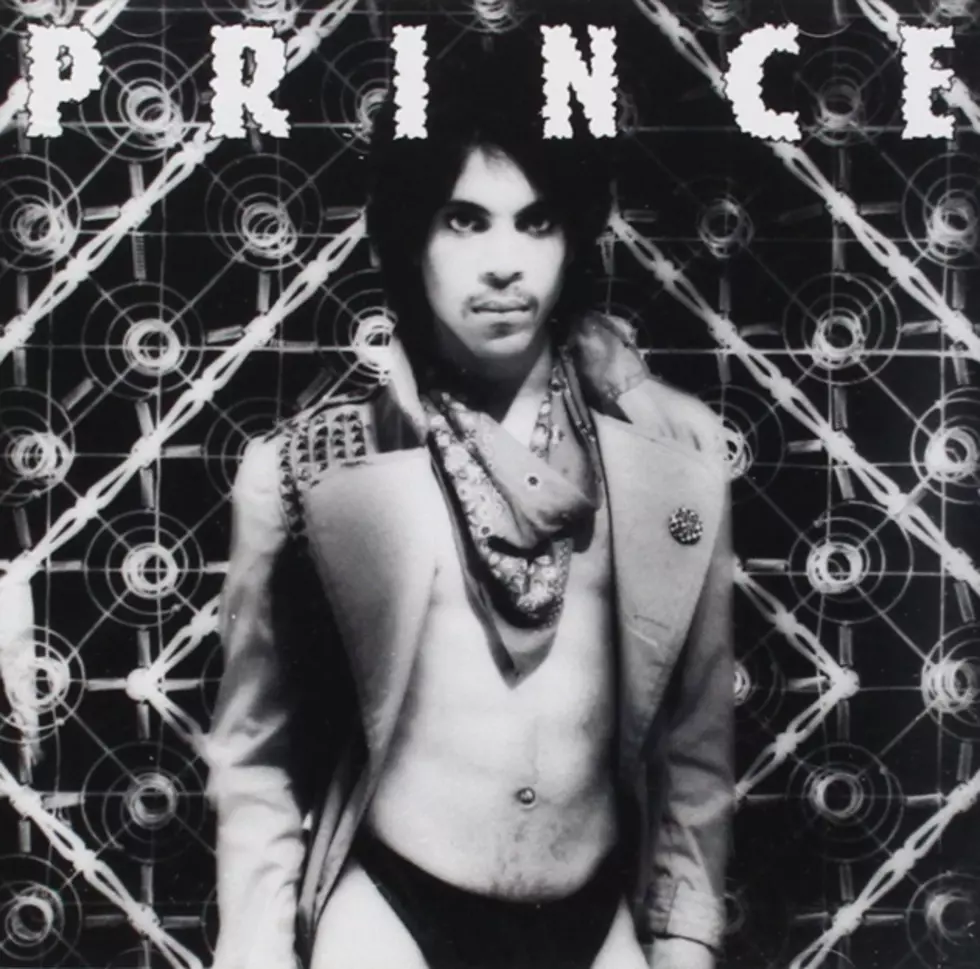 35 Years Ago: Prince Unleashes &#8216;Dirty Mind&#8217; Album