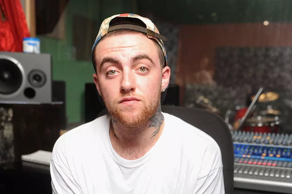 Mac Miller Collabs with Cee-Lo for New Love Song ‘We’ [LISTEN]