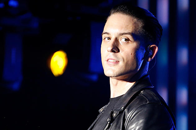 G-Eazy Talks &#8216;When It&#8217;s Dark Out&#8217; Album, Success as an Outsider and the Bay Area Mount Rushmore [EXCLUSIVE INTERVIEW]