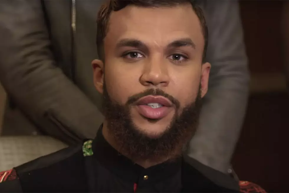 Jidenna Discusses Wondaland’s Ability to Change the Game [VIDEO]