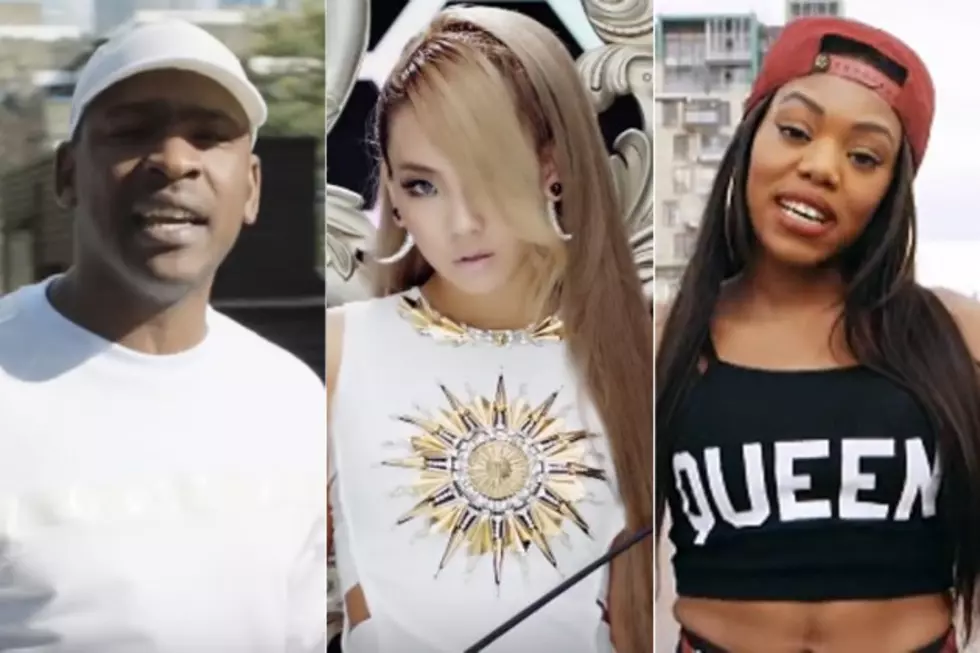 10 International Rappers You Should Know