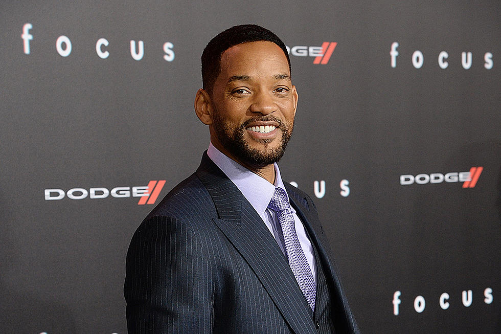 Will Smith Delivers Fresh Rhymes on Bomba Estereo's 'Fiesta' Remix