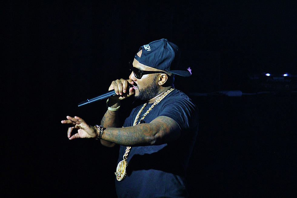 Jeezy, ‘Church in These Streets’ [ALBUM REVIEW]