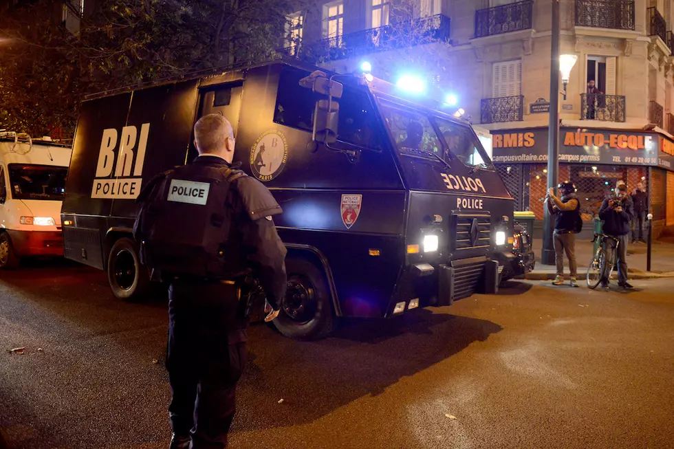 Paris Attacks Lead to More Than 100 Deaths, Hip-Hop and R&B Community React