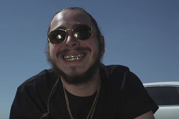 Post Malone&#8217;s &#8216;White Iverson&#8217; Wins Best Hip-Hop Song in the 2015 The BoomBox Fan Choice Awards