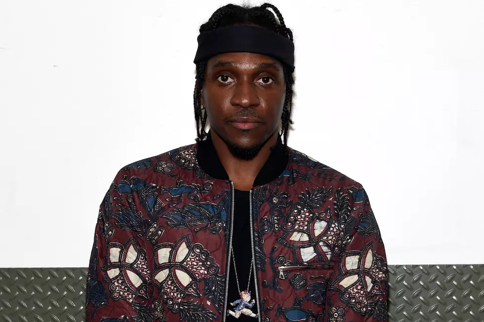 25 Facts You Probably Didn&#8217;t Know About Pusha T