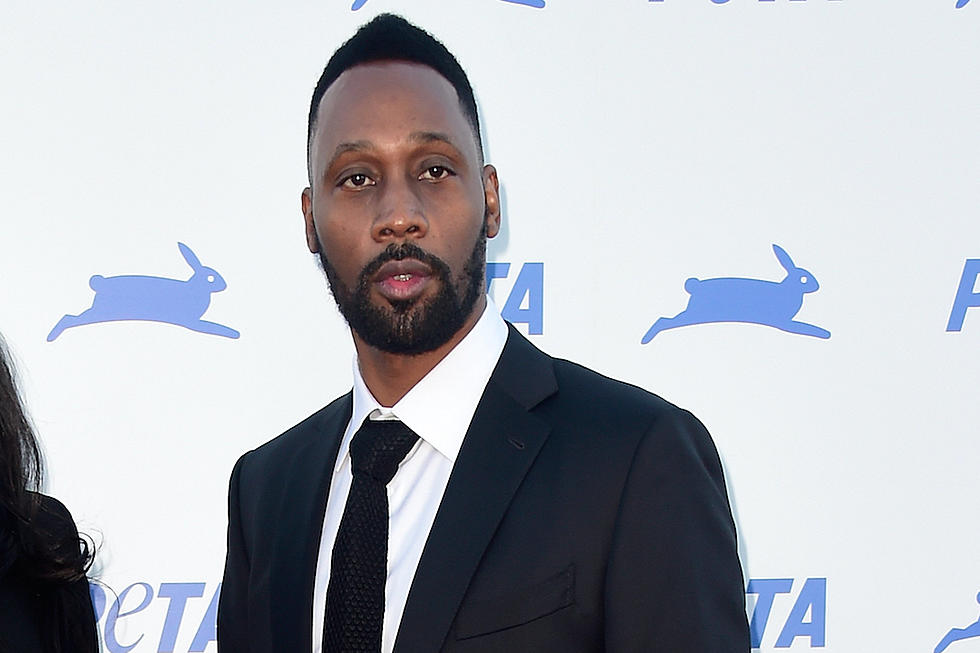 RZA Is Bringing Back The Wu Wear Clothing Brand: ‘Wu Wear Brand Has Stood the Test of Time’