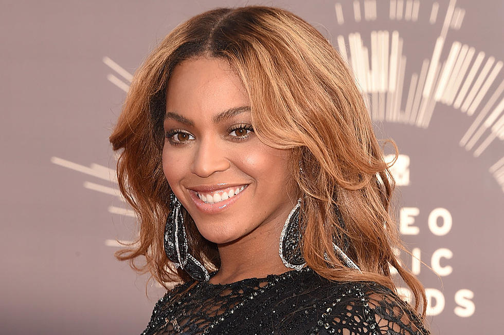 Beyonce's Post-Baby Curves Are Giving Us Life [PHOTOS]