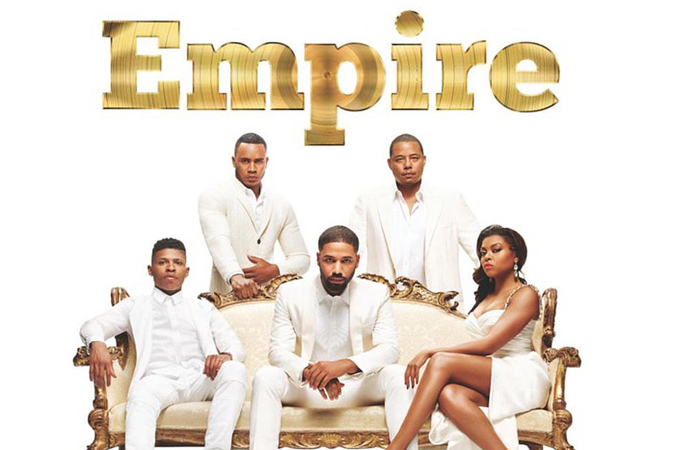 ‘Empire’ Season 2 Soundtrack Features Alicia Keys, Timbaland, Pitbull & More