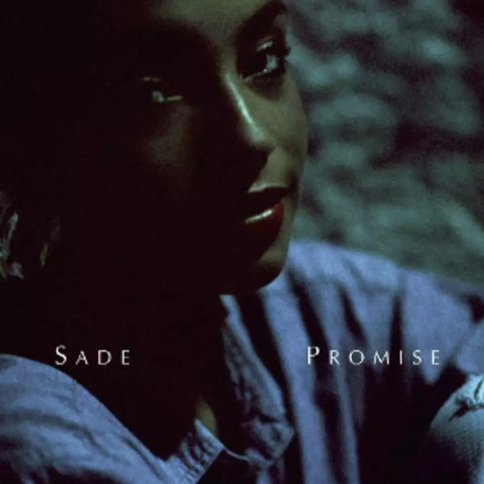 Five Best Songs From Sade&#8217;s &#8216;Promise&#8217; Album