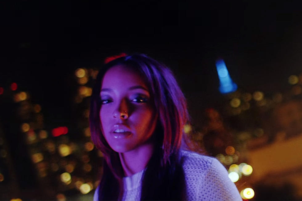 Snakehips Drops 'All My Friends' Video With Tinashe and Chance the Rapper