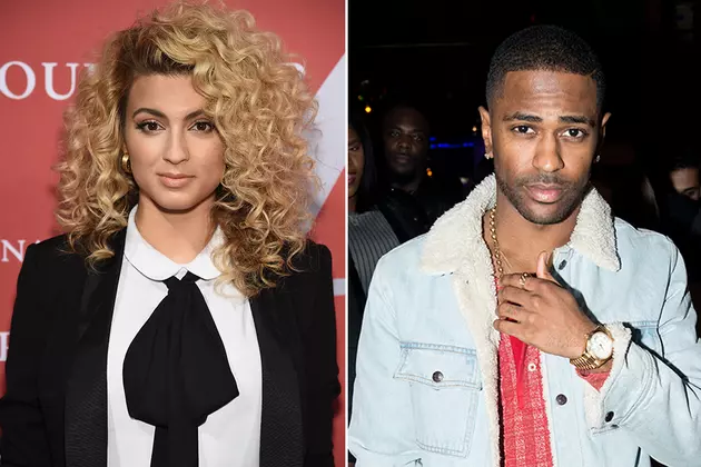 Tori Kelly Releases &#8216;Hollow&#8217; Remix With Big Sean