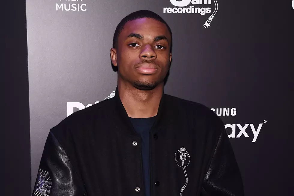 Vince Staples Responds to Christian Mother Who’s Upset Over ‘Norf Norf’ Song