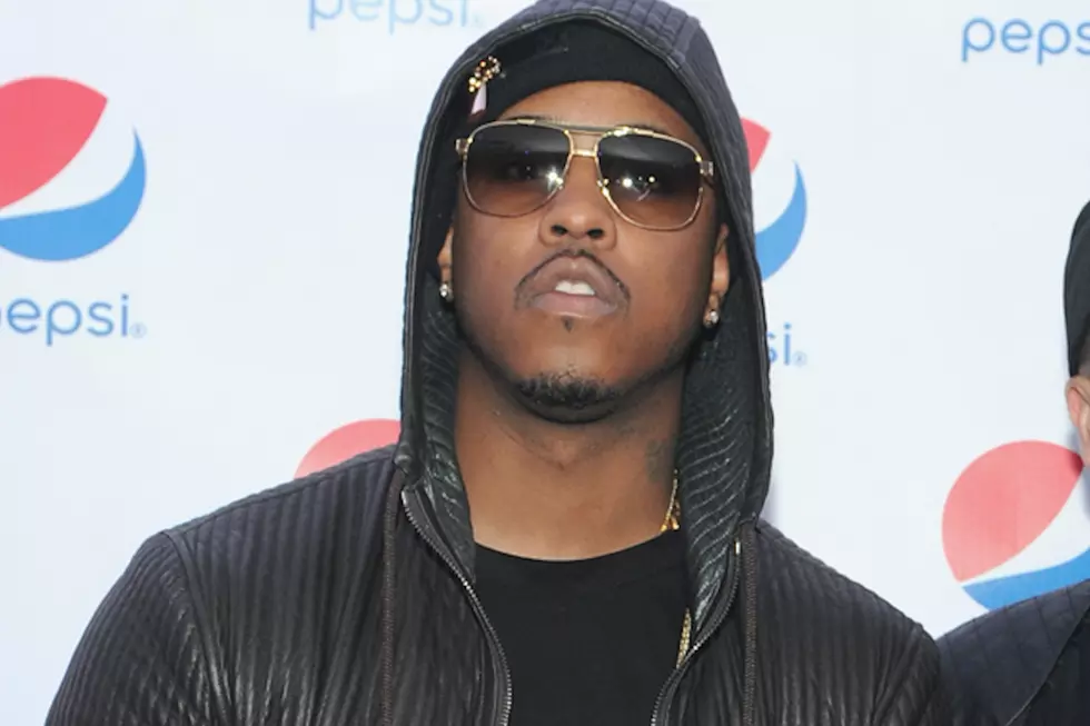 Jeremih Calls Out Def Jam for Bungling His Album Release: 'Y'all Don't Even Deserve My Voice'