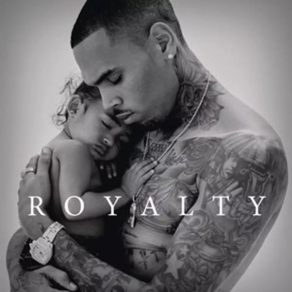 Chris Brown, &#8216;Royalty&#8217; [ALBUM REVIEW]