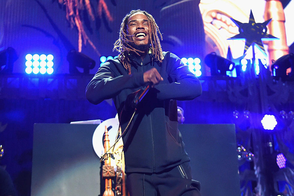 Fans Destroy Fetty Wap for Being a No-Show at Syracuse Concert