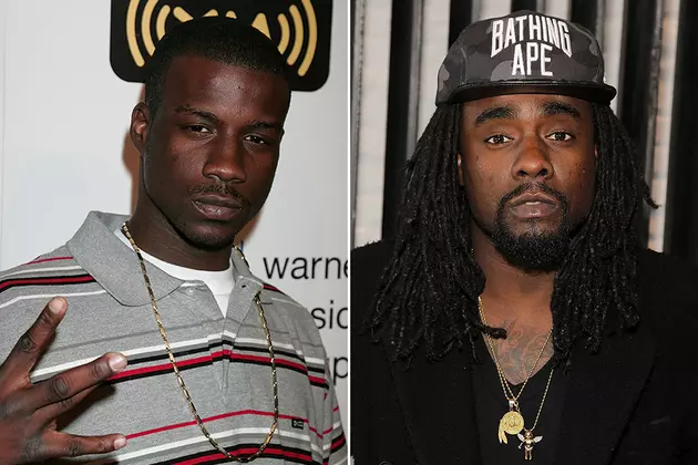 Jay Rock Responds to Wale&#8217;s Remark About Kendrick Lamar: &#8216;I See Why U Not MMG&#8217;