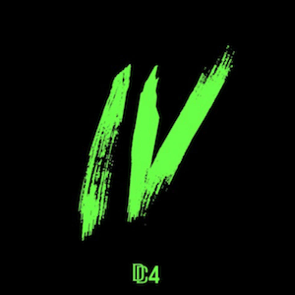 Meek Mill Delivers Brutal Shots at Drake on &#8216;War Pain&#8217; from &#8216;4/4&#8242; Part Two