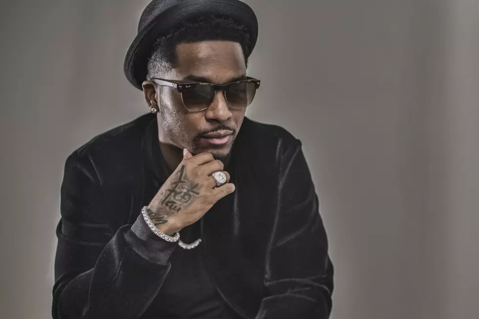 Chingy Clears Up Trump Comments, Speaks Out on Flint Water Crisis
