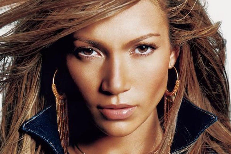 15 Years Ago: Jennifer Lopez Releases ‘J.Lo’ Album
