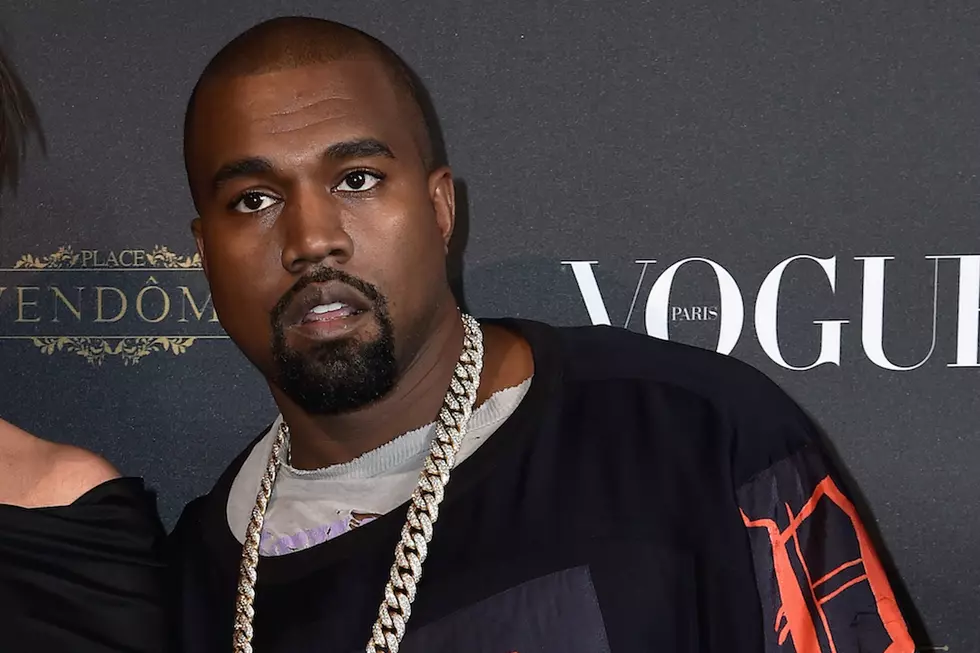 Kanye West Says He Won’t Be Releasing Any More CDs: ‘Only Streaming’