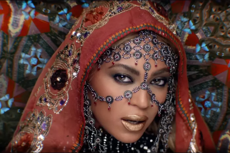 Beyonce, Coldplay Criticized for ‘Hymn For the Weekend’ Video