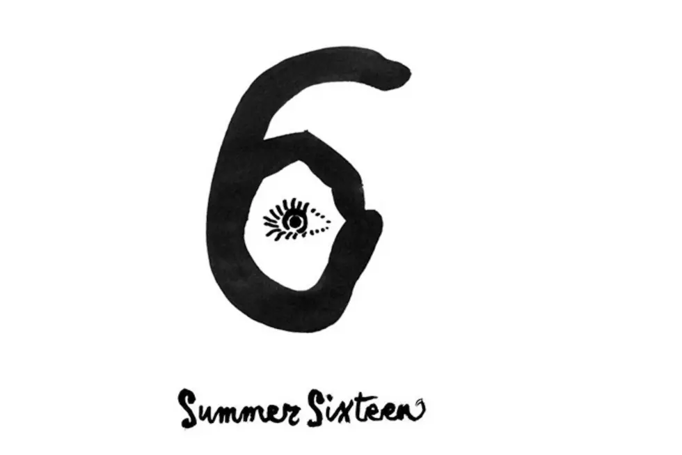 Drake Releases 'Summer Sixteen' & Future's 'March Madness' Remix Featuring Nas