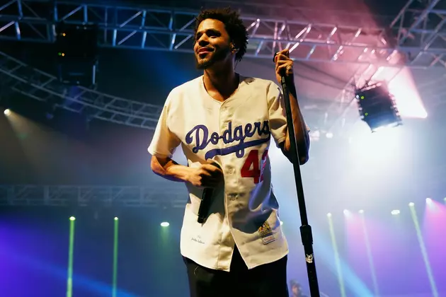 Happy Birthday, J. Cole! Rapper Drops Live Album in Celebration