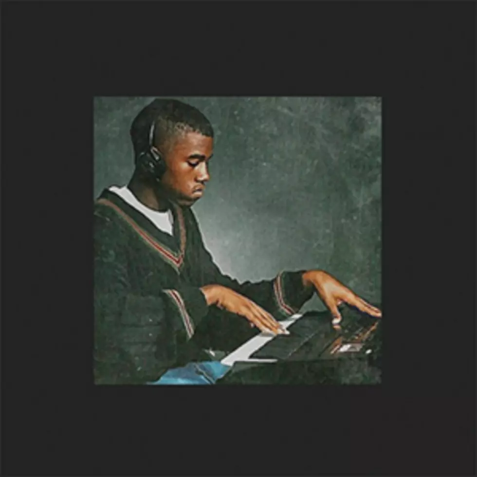 Kanye West Drops New Songs &#8216;Real Friends&#8217; &#038; &#8216;No More Parties in L.A.&#8217; Featuring Kendrick Lamar