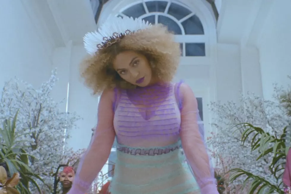 Beyonce’s ‘Formation’ Video Sparks Hilarious Memes