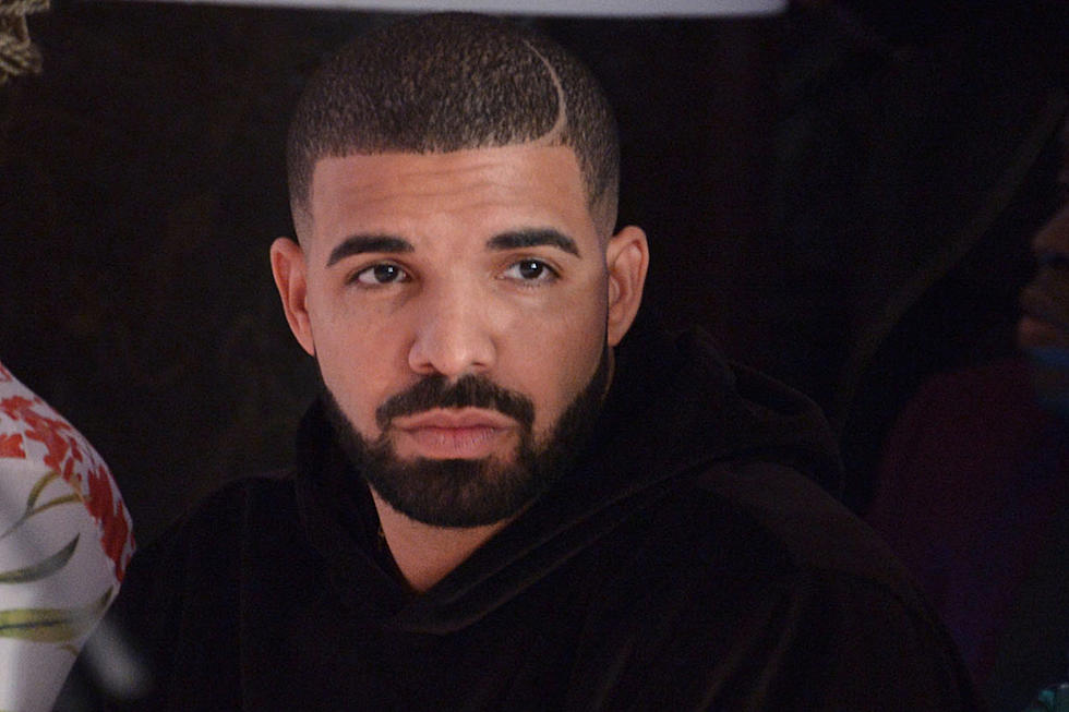 Drake’s ‘Views’ Becomes the First 2016 Album to Achieve Triple Platinum Status in the U.S.