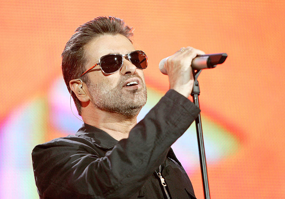 Was George Michael’s Ghost Spotted At His Cottage