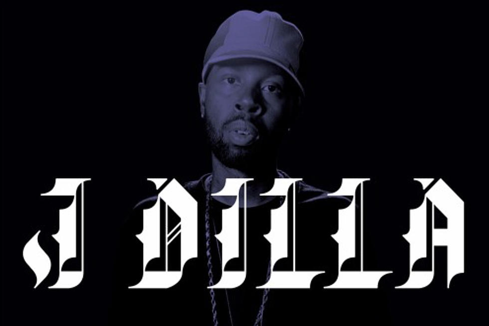 Nas Announces New J Dilla Album ‘The Diary,’ Releases ‘The Introduction’