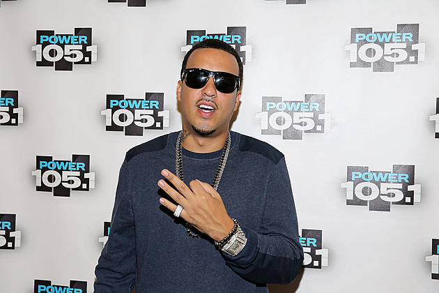 French Montana Complains About the Industry Promoting Kendrick Lamar
