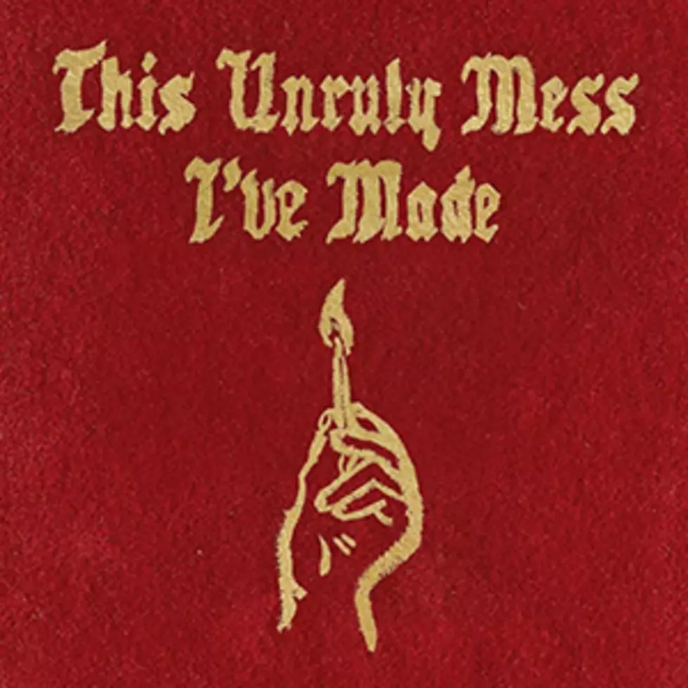 Macklemore Releases Ode to East Coast Hip-Hop in &#8216;Buckshot&#8217; With KRS-One