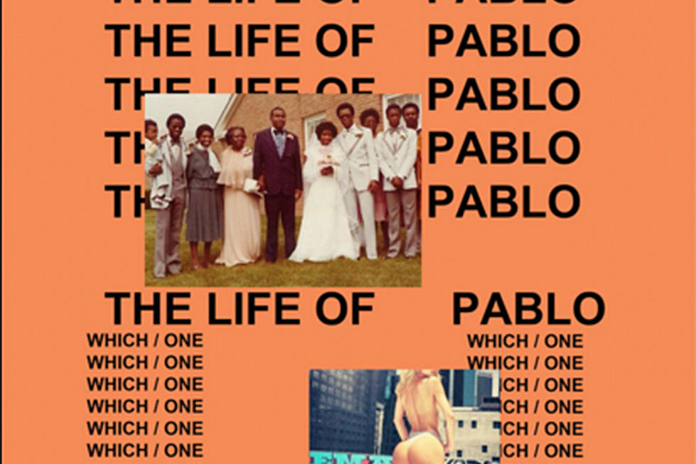 Kanye West's 'The Life of Pablo:' His Most Conflicted Album Is an Ode to Narcissism