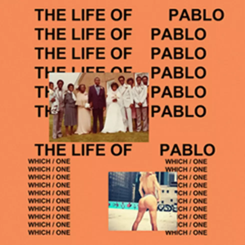 Kanye West&#8217;s &#8216;The Life of Pablo:&#8217; His Most Conflicted Album Is an Ode to Narcissism