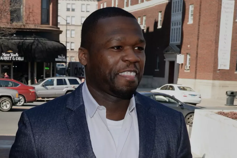 50 Cent Wins Court Battle Over Hit Song ‘P.I.M.P’ After Producer Claims He Was Tricked